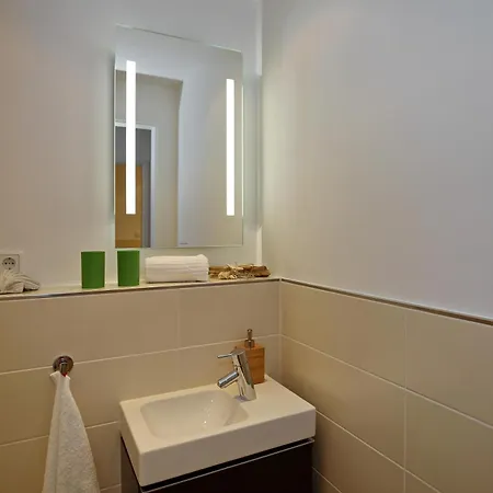 Linden-palais 29 Apartment